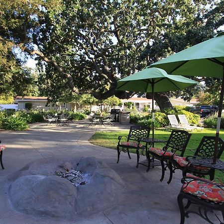 Meadowlark Inn Solvang Bagian luar foto