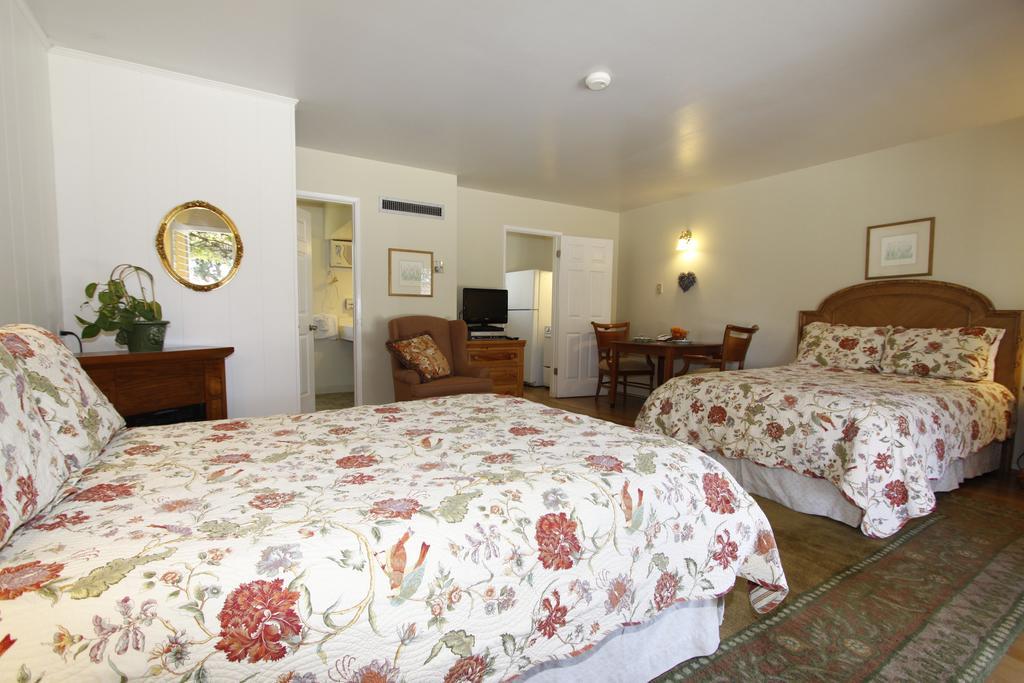 Meadowlark Inn Solvang Ruang foto