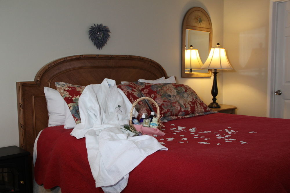 Meadowlark Inn Solvang Bagian luar foto