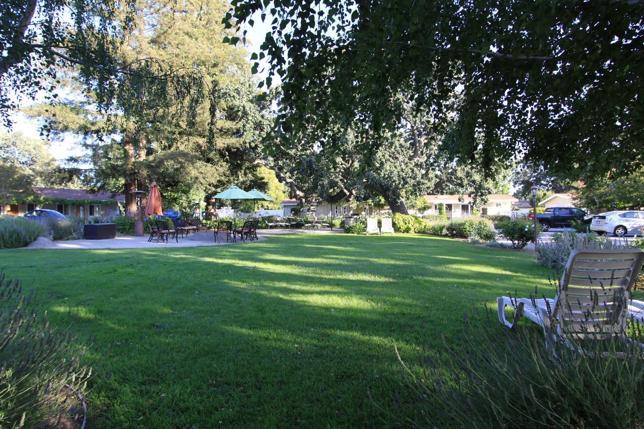 Meadowlark Inn Solvang Bagian luar foto